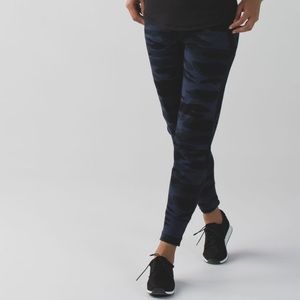 Lululemon Bolt Sweatpants, sz 6